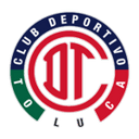Toluca badge