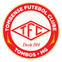 Tombense badge