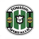 Tomášov badge