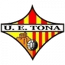 Tona badge