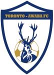 Toronto Awaba Stags badge