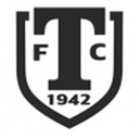 Torpedo Miass badge