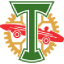 Torpedo Moskva badge