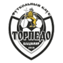 Torpedo Vladimir badge
