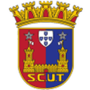 Torreense U19 badge