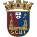 Torreense W badge