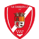 Torrejón badge