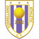 Torrellano badge
