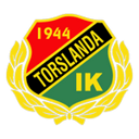 Torslanda badge