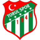 Torul Belediye Genclik badge