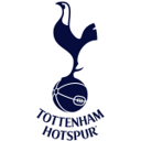 Tottenham Hotspur U18 badge
