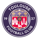 Toulouse II badge