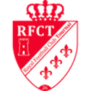 Tournai badge