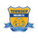 Township Rollers badge