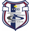 Toyama Shinjo badge