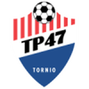 TP-47 badge