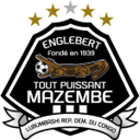 TP Mazembe badge