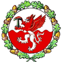Trafford badge