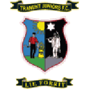 Tranent Juniors badge