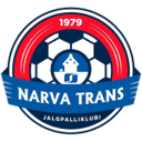 Trans Narva badge