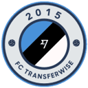 TransferWise badge