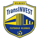 TransINVEST Vilnius badge