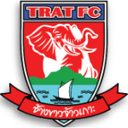 Trat FC badge