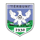 Tërbuni Pukë badge