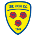 Tre Fiori badge