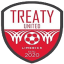 Treaty United badge