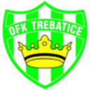 Trebatice badge