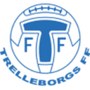 Trelleborg W badge