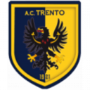 Trento badge