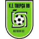 Trepça'89 badge