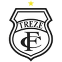 Treze U20 badge