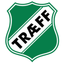 Træff badge