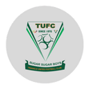 Triangle United badge