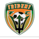 Trident badge