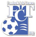 Triesen II badge