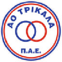 Trikala badge