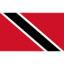 Trinidad and Tobago badge