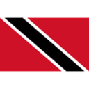 Trinidad and Tobago W badge