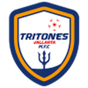 Tritons Vallarta badge