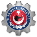Türk Metal 1963 badge