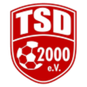 Türkspor Dortmund badge