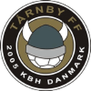 Tårnby FF badge