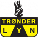 Trønder-Lyn badge