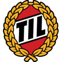 Tromsø II badge
