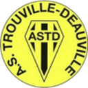 Trouville Deauville badge