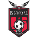 TS Galaxy badge